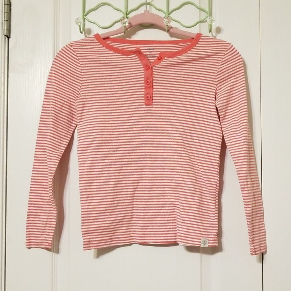 Carter’s Long Sleeve Shirt